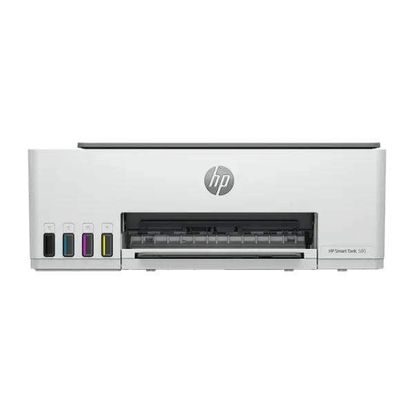 HP Smart Tank 580 All-in-One Printer