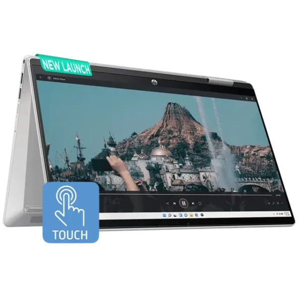 HP Pav x360 Laptop 14-ek2033TU