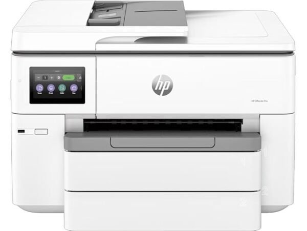 HP OfficeJet Pro 9730 All-in-One Printer
