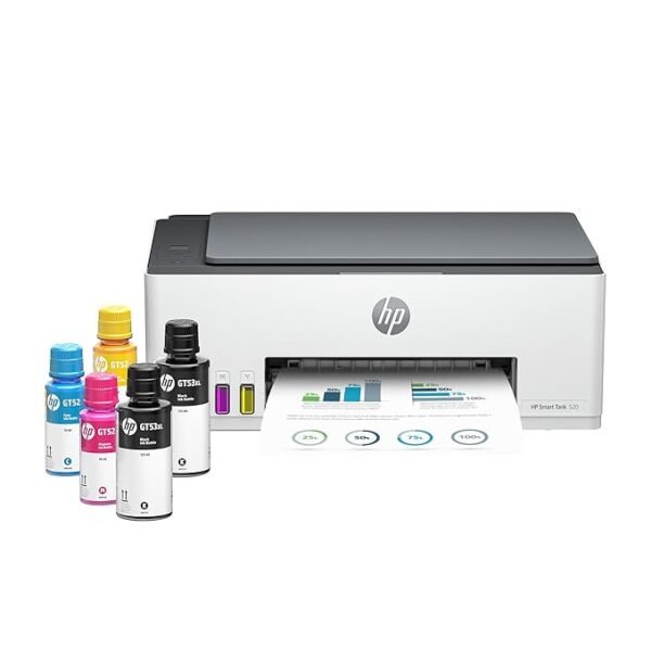 HP Smart Tank 521 All-in-One Printer