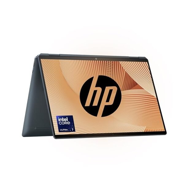 HP Spectre x360 16-aa0664TX, Slate Blue