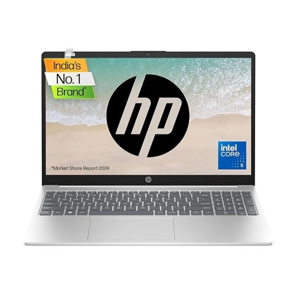 HP Laptop 15-fd1097TU
