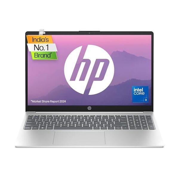 HP Laptop 15-fd1095TU