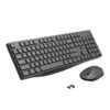 HP KM260 Wireless Mouse and Keyboard Combo