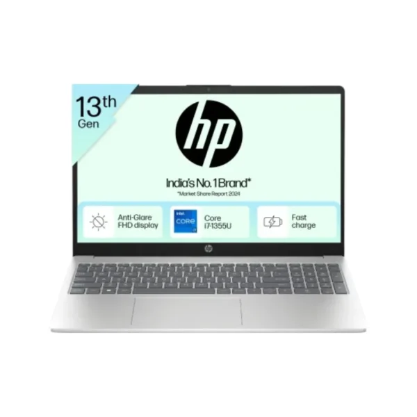 HP ‎15-fd0468TU Laptop