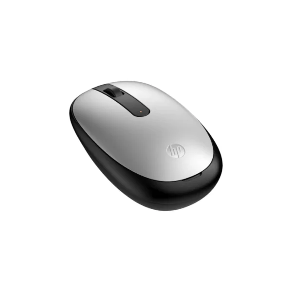 HP 240 Pike Silver Bluetooth Mouse