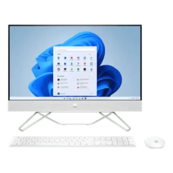HP AiO 24-cb1901in PC