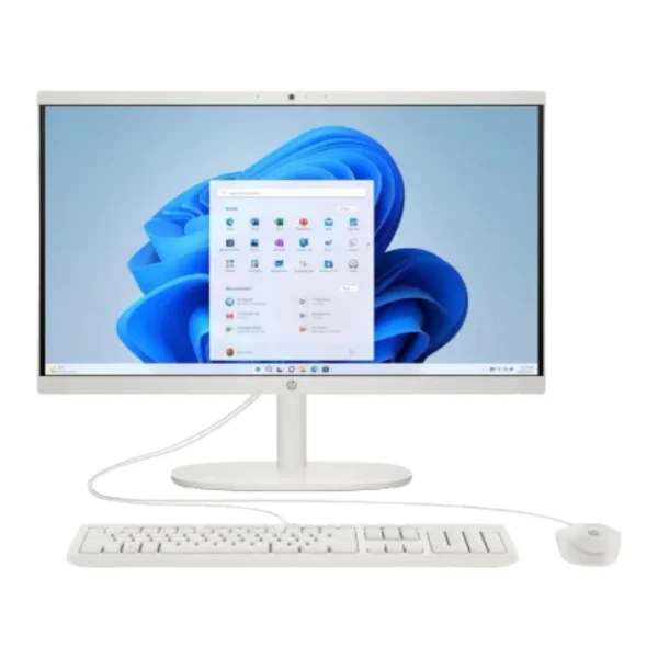 HP AiO 22-dg0153in PC