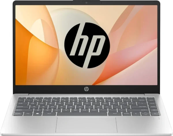 HP Laptop 35.6 cm (14) 14-gr1022TU ,Silver