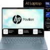 HP Pav Plus Laptop 14-ew1112TU