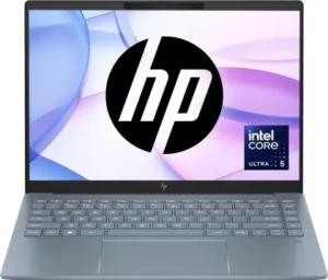 HP Pavilion Plus 14-ew1082TU