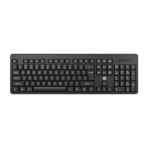 HP K160 Wired Keyboard