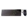 HP KM270 Wireless Standard Multi-device Keyboard