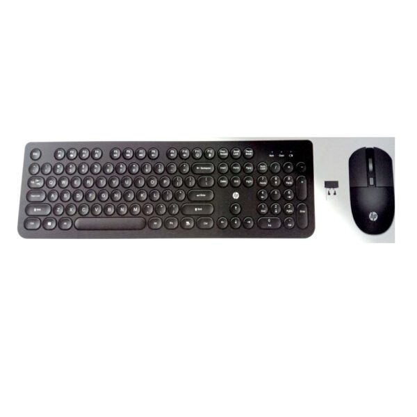HP KM270 Wireless Standard Multi-device Keyboard