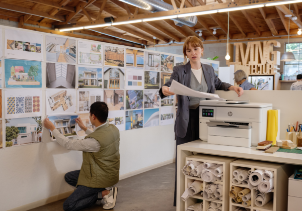 HP OfficeJet Pro 8120 New