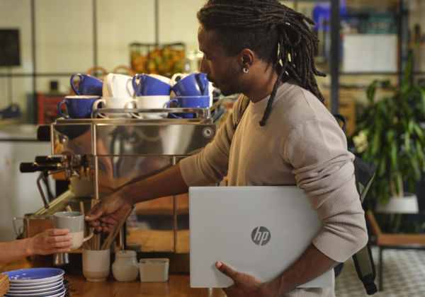 HP OmniBook 5 Laptop Next Gen AI 16-ag1048AU