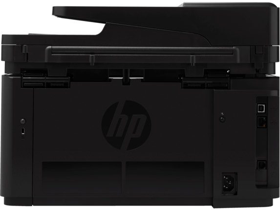 HP LaserJet 323dnw MFP Duplex NEW