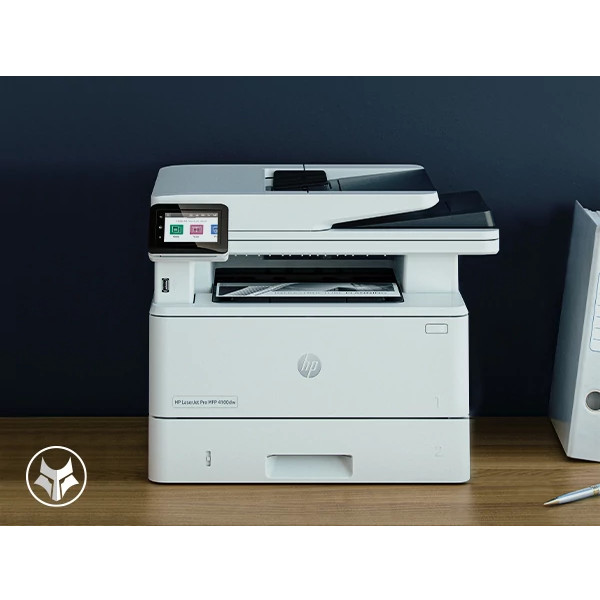 HP LaserJet Pro P1108 Plus Printer