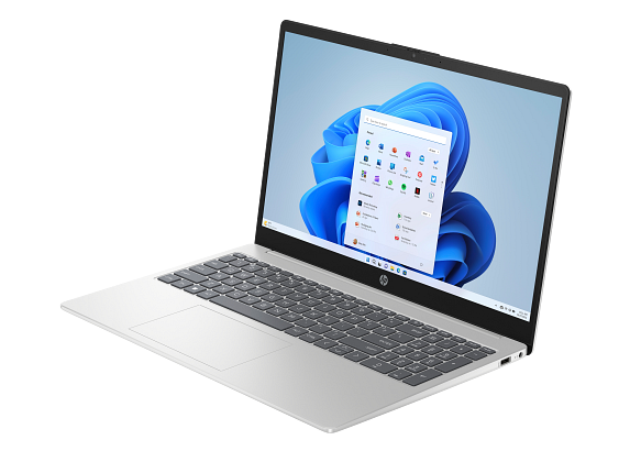 HP Laptop 15-fc0690AU