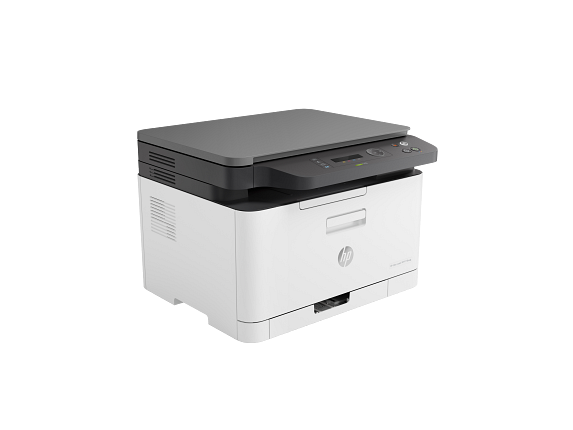 HP LaserJet 1188FNW Network/Wireless/Fax/ADF