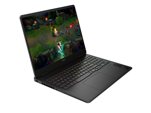 OMEN Gaming Laptop 16-am0241TX