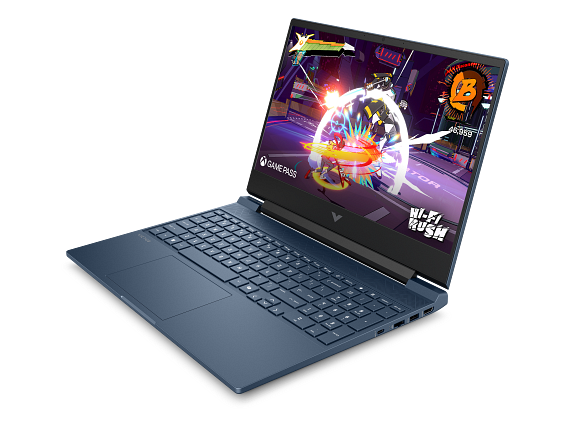 Victus Gaming Laptop 15-fb3120AX
