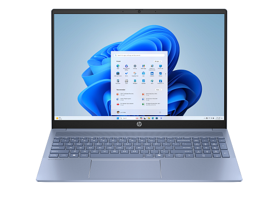 HP OmniBook 5 Laptop 16-ba1124TU