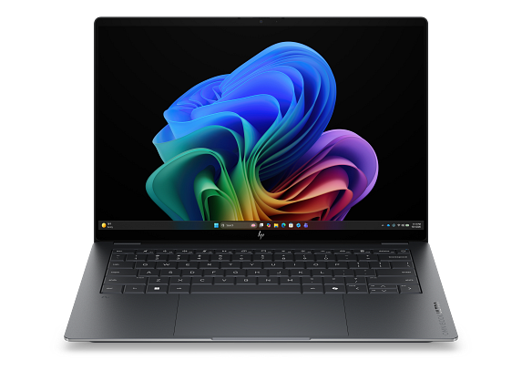HP OmniBook Ultra Laptop Next Gen AI 14-kd0041TU