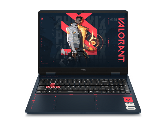 HyperX OMEN 16 inch Gaming Laptop PC 16-ap1010AX